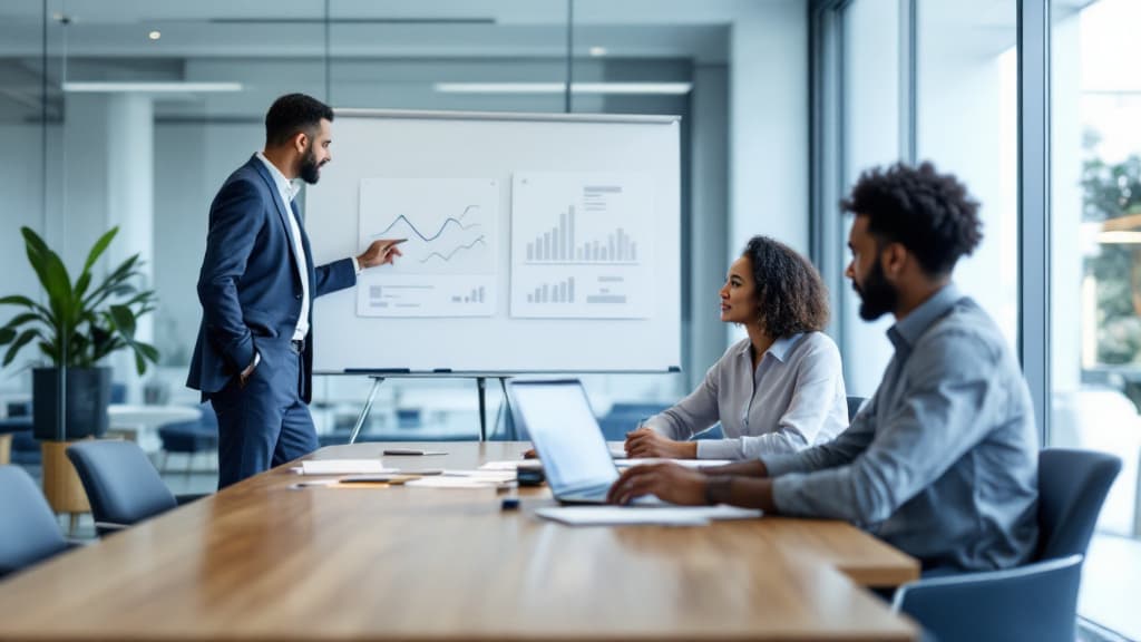 BlueSphere venture formation and operating cadence in action